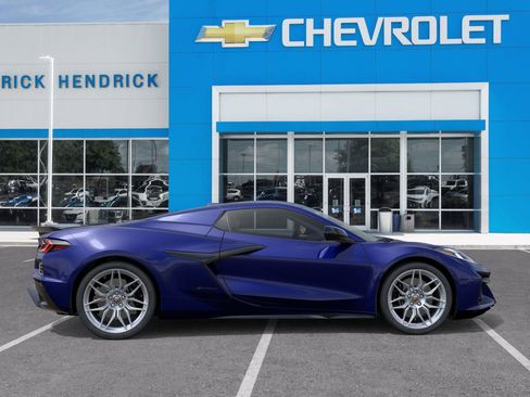 New 2026 Chevrolet Corvette Z06 image 7