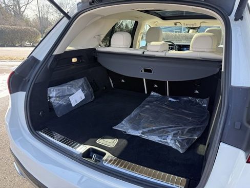 Certified 2026 Mercedes-Benz GLE 350 4MATIC image 23