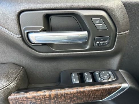 Used 2019 GMC Sierra 1500 Denali w/ Technology Package image 22