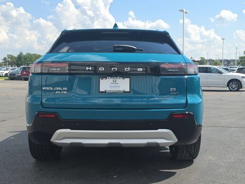Used 2024 Honda Prologue Elite image 6