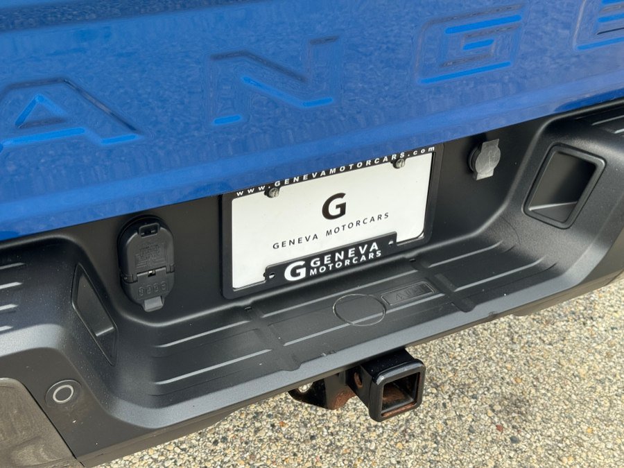 Used 2019 Ford Ranger XLT w/ Equipment Group 302A Luxury AWD/4WD image 38
