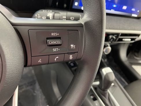 New 2026 Nissan Kicks S image 21