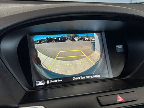 Used 2019 Acura TLX image 21