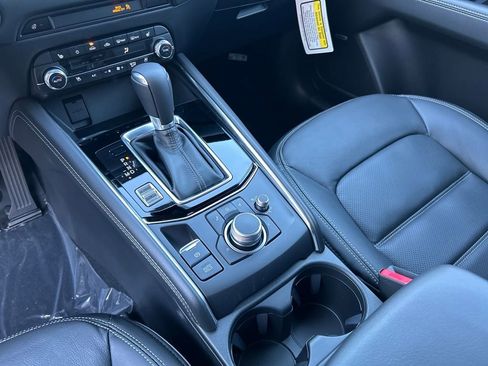 New 2025 MAZDA CX-5 AWD 2.5 S w/ Premium Plus Pkg image 18