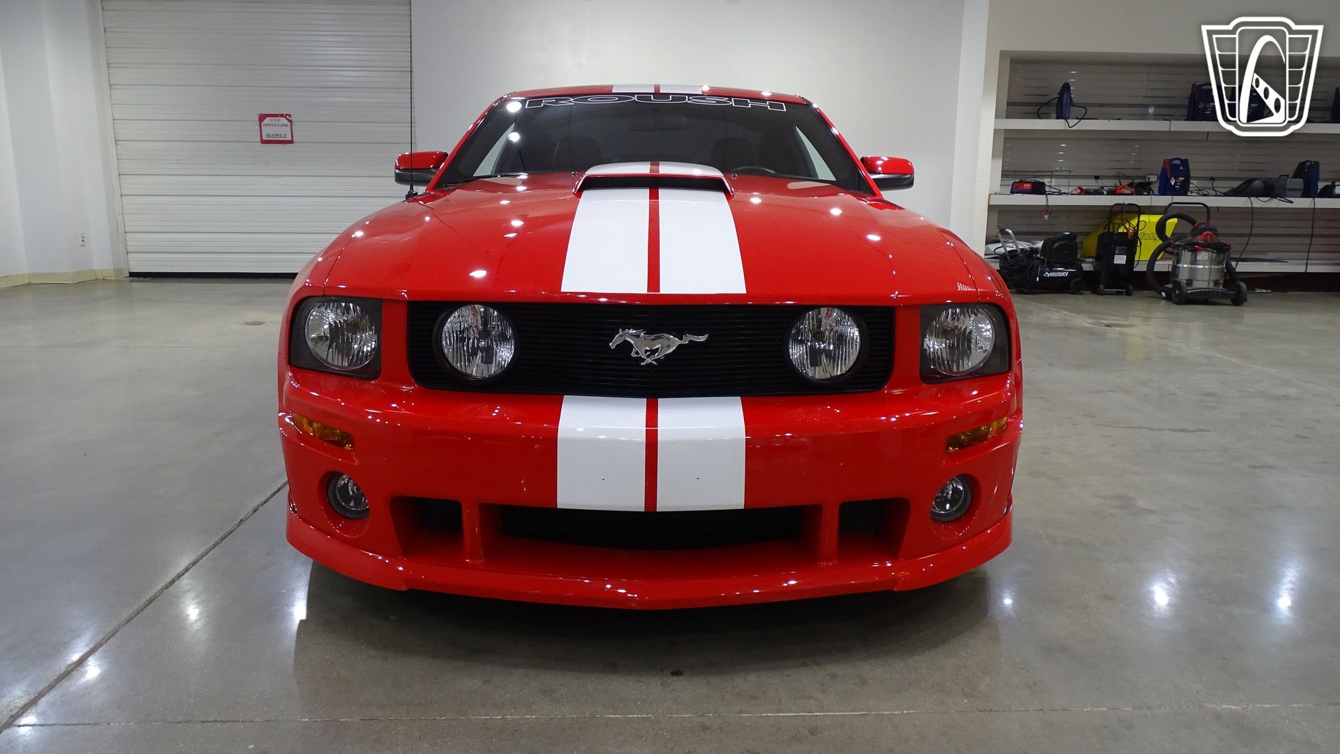 Used 2007 Ford Mustang GT RWD image 24