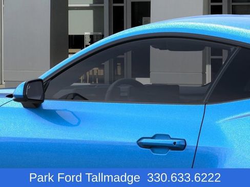 New 2026 Ford Mustang GT RWD image 20