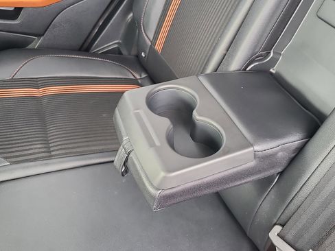 Certified 2018 Ford EcoSport SES AWD/4WD image 15