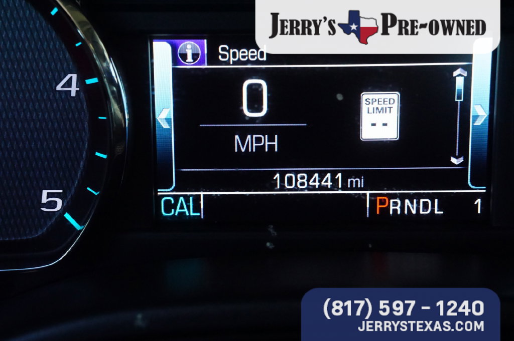 Used 2018 Chevrolet Silverado 2500 LTZ w/ Duramax Plus Package AWD/4WD image 10