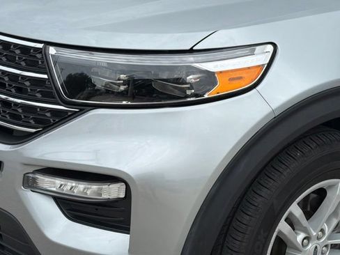Used 2023 Ford Explorer XLT w/ Equipment Group 202A RWD image 13