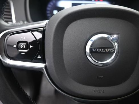 Certified 2023 Volvo XC90 B6 Ultimate w/ Protection Package Premier AWD/4WD image 15