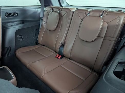 Used 2025 Lincoln Aviator Reserve w/ Equipment Group 201A image 19