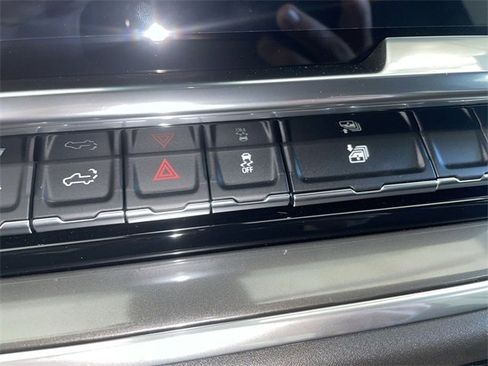 New 2026 Chevrolet Silverado 3500 High Country w/ High Country Premium Package image 30