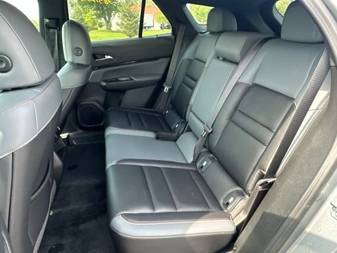 Used 2025 Honda Prologue Touring image 15