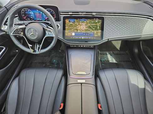 Certified 2025 Mercedes-Benz E 350 Sedan image 25