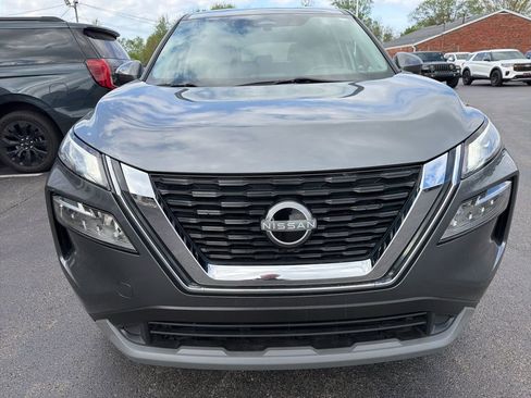 Used 2023 Nissan Rogue SV FWD image 7