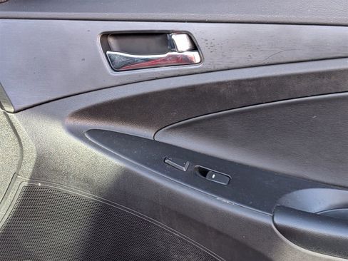 Used 2011 Hyundai Sonata SE w/ Navigation & Sunroof Pkg 4 image 27