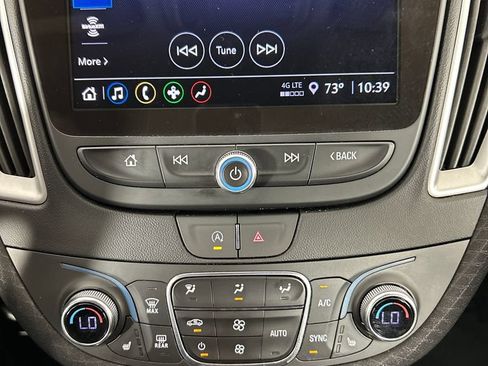 Used 2024 Chevrolet Malibu LT FWD image 14