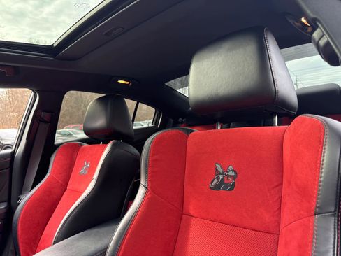 Used 2023 Dodge Charger Scat Pack w/ Plus Group image 16