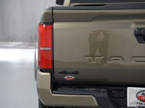 New 2026 Toyota Tacoma TRD Sport AWD/4WD image 10