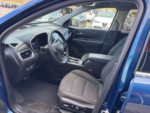 Used 2019 Chevrolet Equinox LT image 27