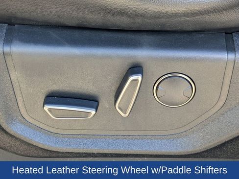 Certified 2018 Ford F150 Raptor w/ Equipment Group 802A Luxury image 15