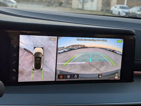 New 2026 Nissan Murano SL image 12