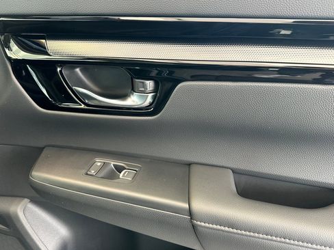 New 2026 Honda CR-V EX-L image 20