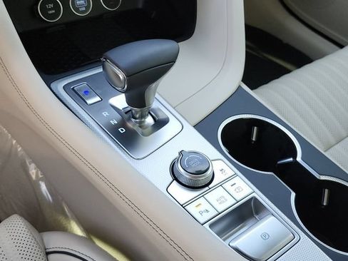 Used 2026 Genesis G70 2.5T Prestige RWD image 29