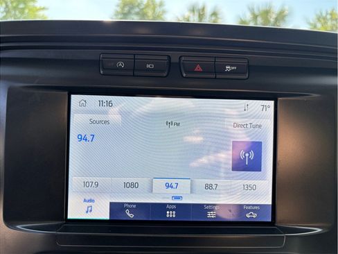Used 2022 Ford F150 XL w/ Equipment Group 101A High RWD image 25