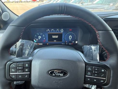 New 2026 Ford F150 Raptor AWD/4WD image 22