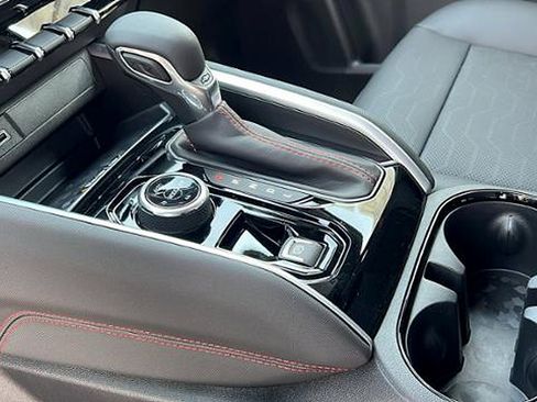 New 2026 Chevrolet Colorado Z71 w/ Technology Package image 22