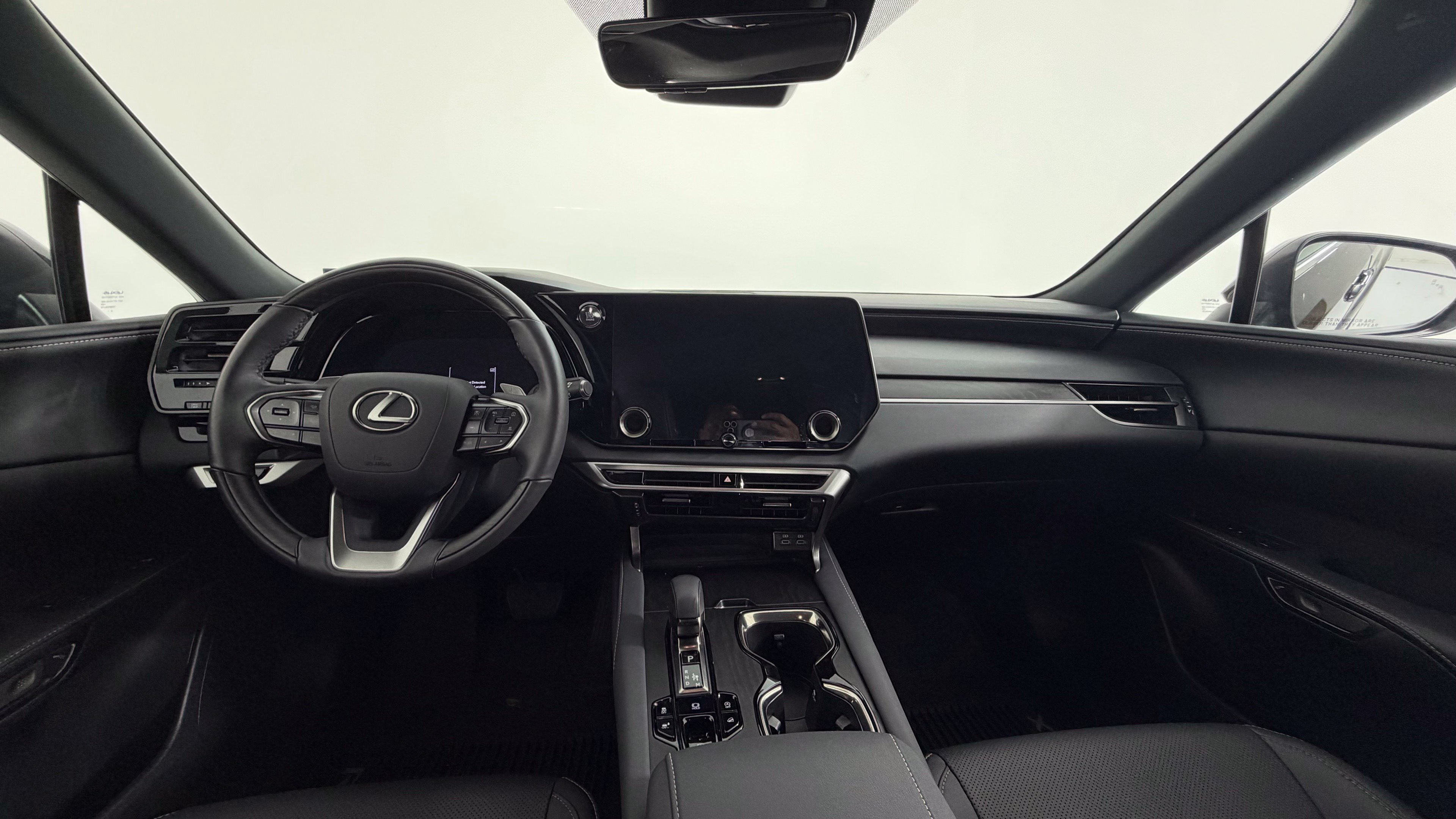 Used 2021 Lexus RX 350 AWD w/ Premium Package image 24