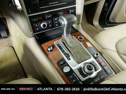 Used 2015 Audi Q7 3.0T S line Prestige image 19