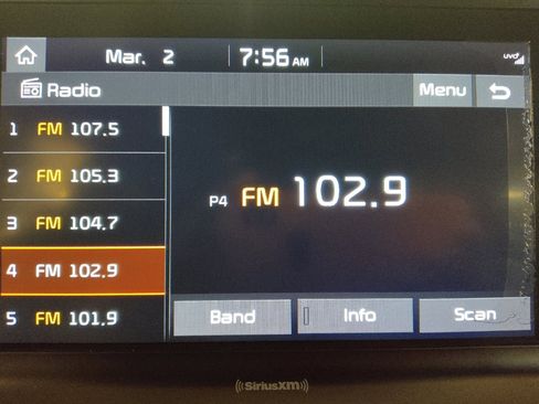 Used 2020 Kia Telluride S image 25