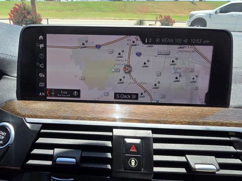 Used 2019 BMW X3 sDrive30i w/ Premium Package RWD image 19