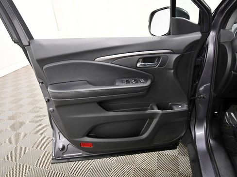 Certified 2020 Honda Ridgeline RTL image 12