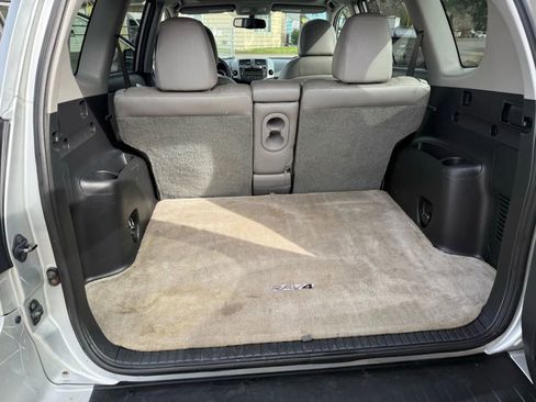 Used 2011 Toyota RAV4 Limited w/ Limited Extra Value Pkg image 14