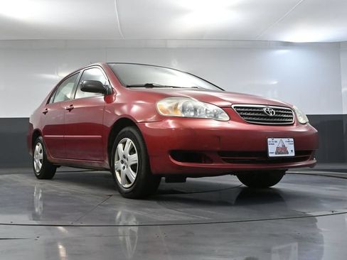 Used 2007 Toyota Corolla LE FWD image 44