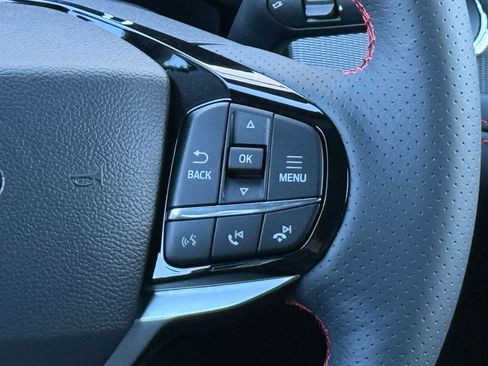 New 2026 Ford Explorer ST-Line w/ ST-Line Street Pack image 34