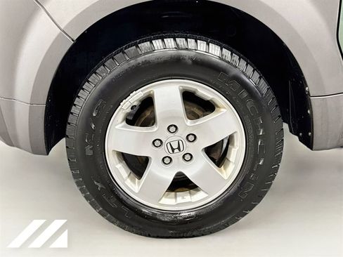 Used 2004 Honda Element EX image 31