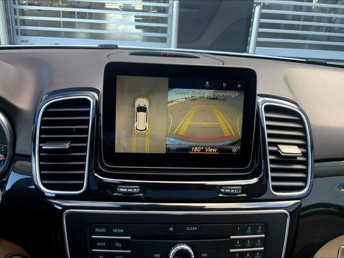 Used 2017 Mercedes-Benz GLE 350 image 26