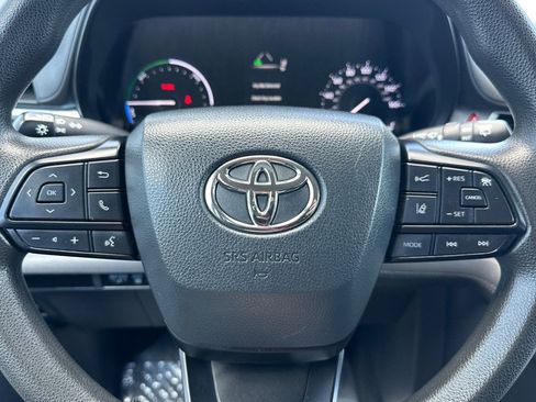 Used 2023 Toyota Sienna LE image 25