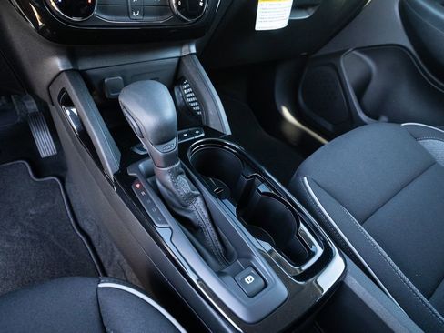 New 2026 Chevrolet TrailBlazer LT w/ Driver Confidence Package image 21