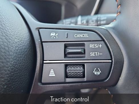 Certified 2026 Honda CR-V Sport-L image 27