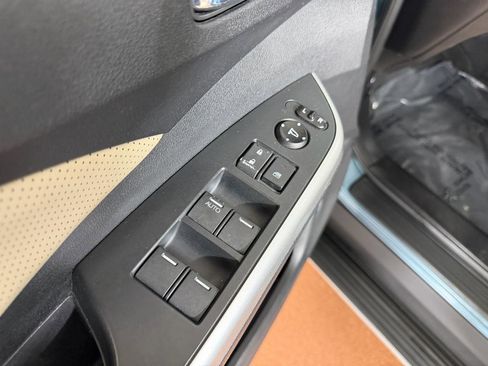 Used 2015 Honda CR-V EX-L image 17