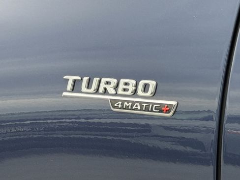 New 2026 Mercedes-Benz GLE 53 AMG 4MATIC image 16