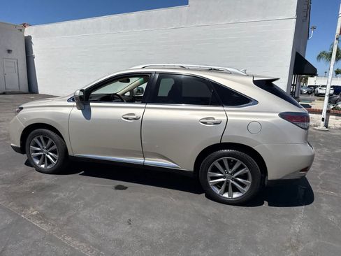 Used 2014 Lexus RX 350 FWD w/ Navigation Package image 20