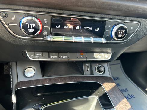 Used 2024 Audi Q5 2.0T Premium Plus image 14