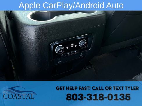 Used 2023 Chevrolet Suburban LT image 20