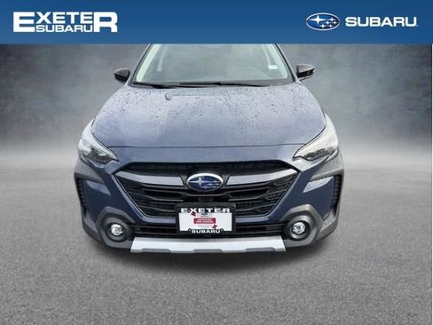Certified 2025 Subaru Outback Limited image 3